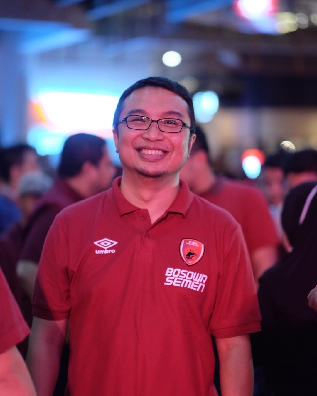 PascaRUPS Luar Biasa PT LIB, Direktur Utama PSM Makassar Lebih Optimistis