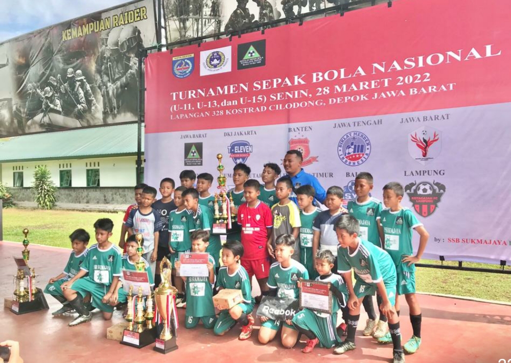 Teladani Agum Gumelar dan Ronny Pattinasarany, KSN ke-2 Piala Mochammad Yana Aditya Siap Digelar