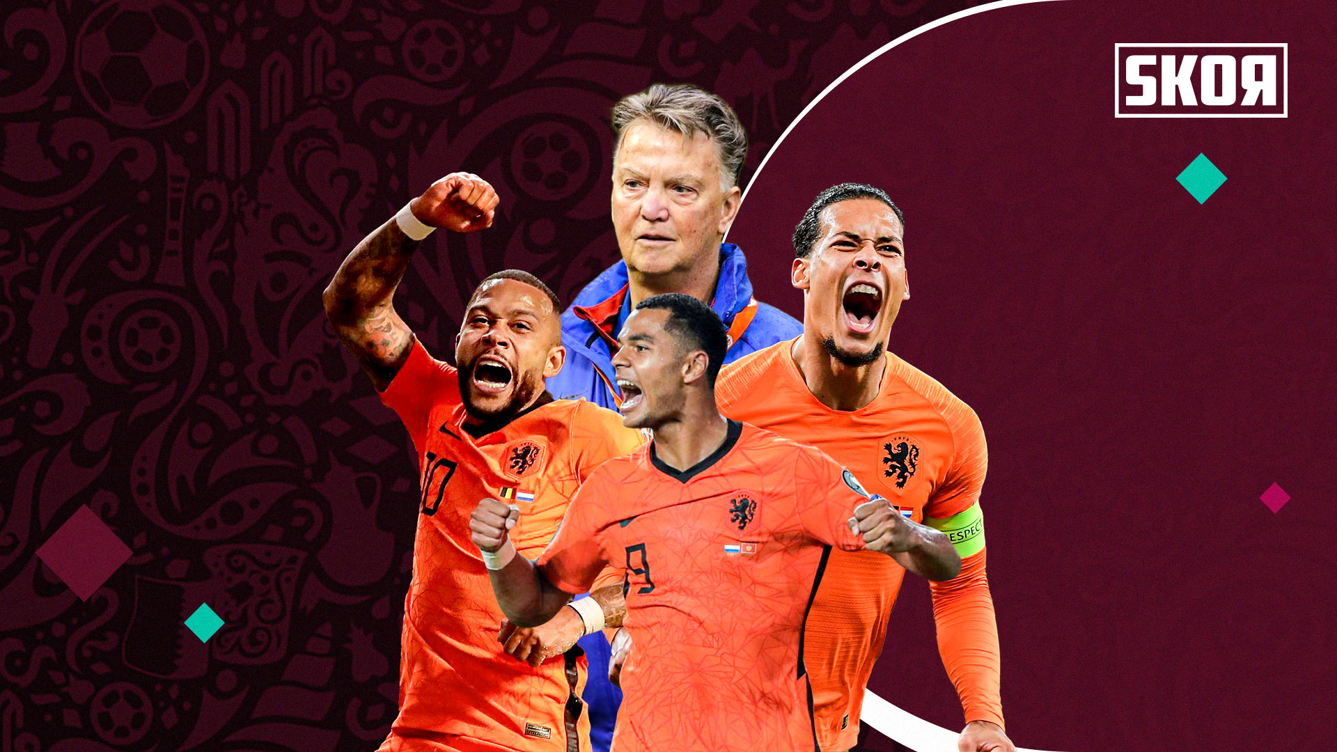 Piala Dunia 2022: Analisis Kekuatan Timnas Belanda