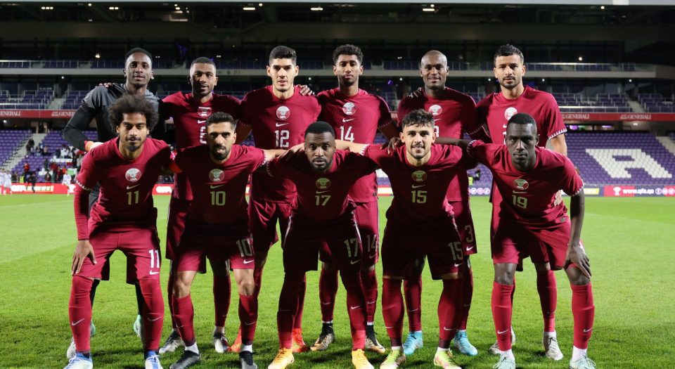 Pemain Qatar di Piala Dunia 2022 Ternyata Pernah Nyaris Dipermalukan Timnas Indonesia