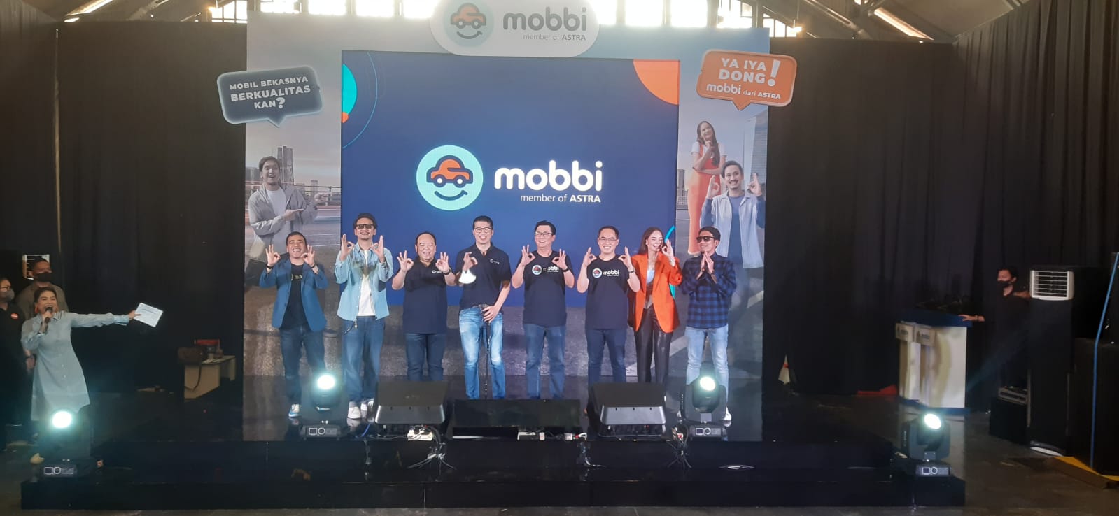 Astra Digital Mobil Perkenalkan Mobbi, Platform Baru Digital Jual-Beli Mobil Bekas