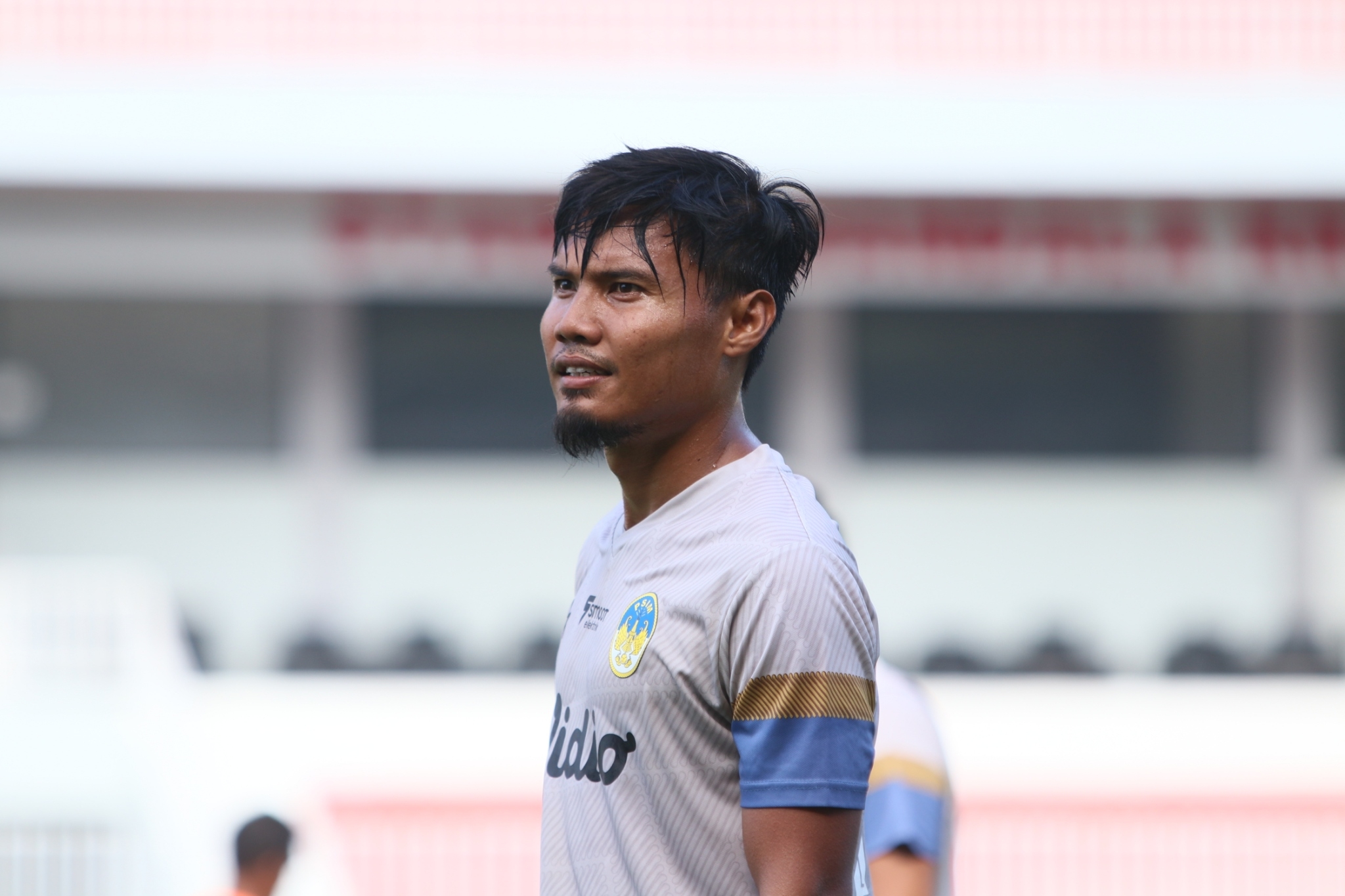 Bursa Transfer Liga 1: Liga 2 Berhenti, Bek PSIM Yogyakarta Pindah ke Barito Putera
