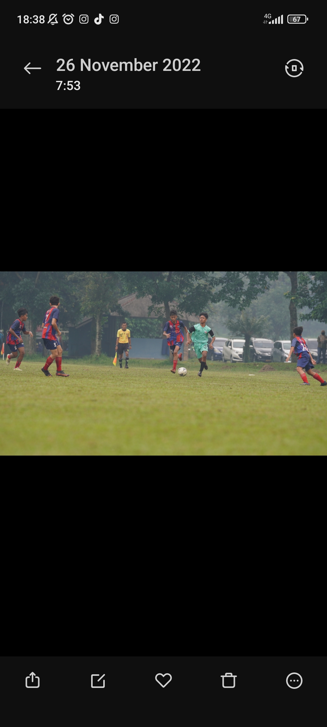 Hasil Liga TopSkor U-14: Dimas Raditya Bawa Villa2000 Kalahkan Alba FC