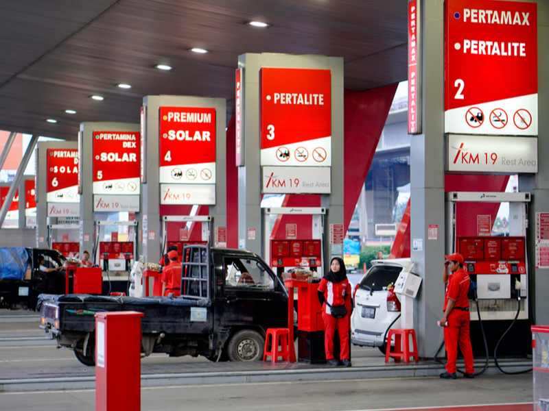 Daftar Harga Baru BBM Per 1 Desember, Shell Super Kini Lebih Mahal daripada Pertamax 