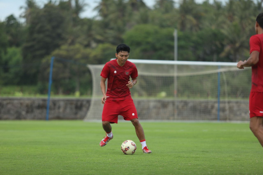 Efek Liga 1 Terhenti Dua Bulan, Begini Kondisi Fisik Pemain Timnas Indonesia