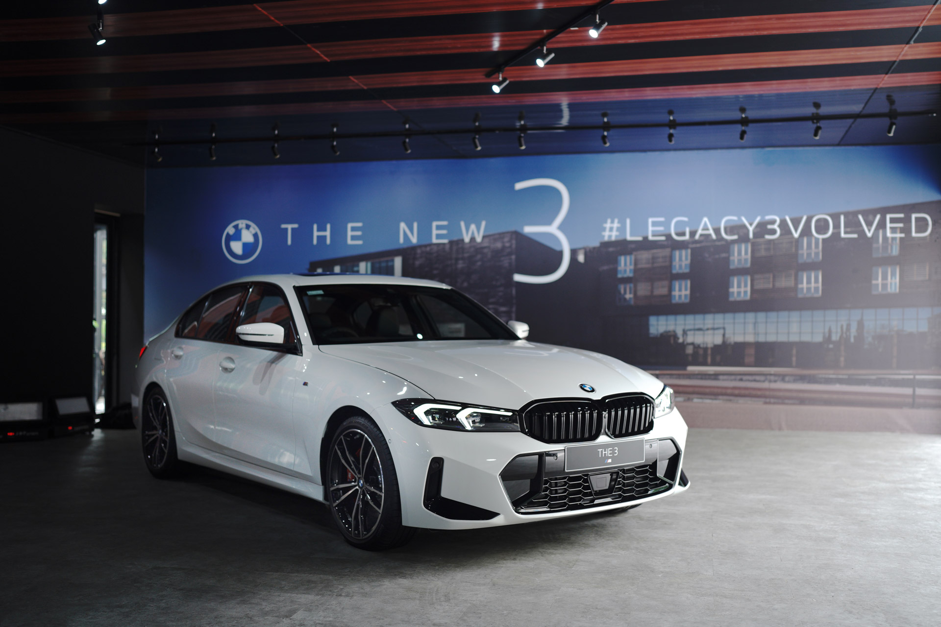BMW Group Indonesia Catatkan Rekor Penjualan pada Tahun 2022
