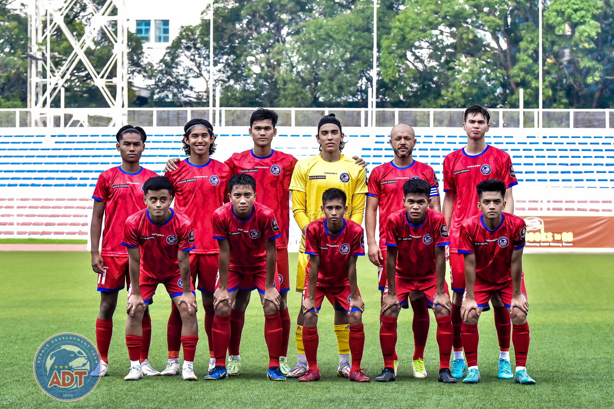Lawan Indonesia di Piala AFF 2022, Bisa Diperkuat Anak Kiper Kenamaan Premier League
