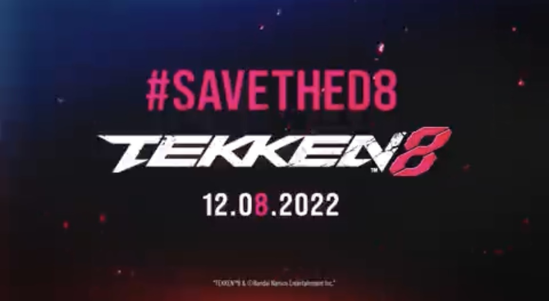 Bandai Namco Beri Sinyal akan Segera Rilis Tekken8