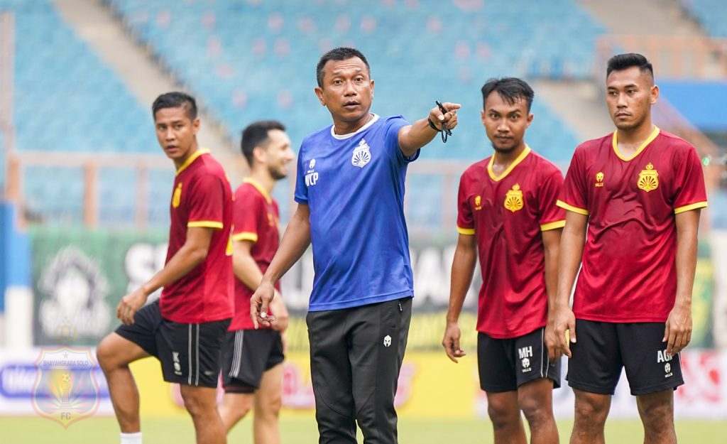 Piala AFF 2022: 4 Pesan Penting Widodo C Putro untuk Timnas Indonesia saat Hadapi Thailand