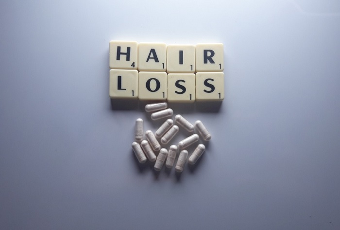 Kekurangan Nutrisi 'Penyebab Utama' Kerontokan Rambut, Konsumsi Ini untuk Mencegahnya