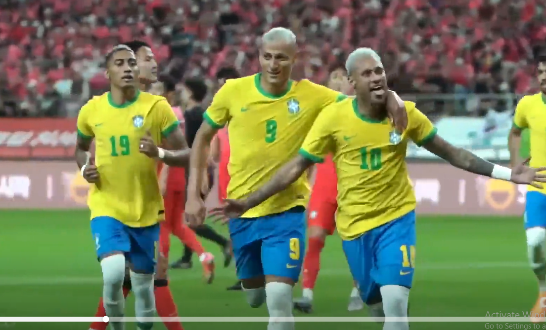 Piala Dunia 2022: Jadi Lawan Brasil di Perempat Final, Pelatih Kroasia 'Ngeri'