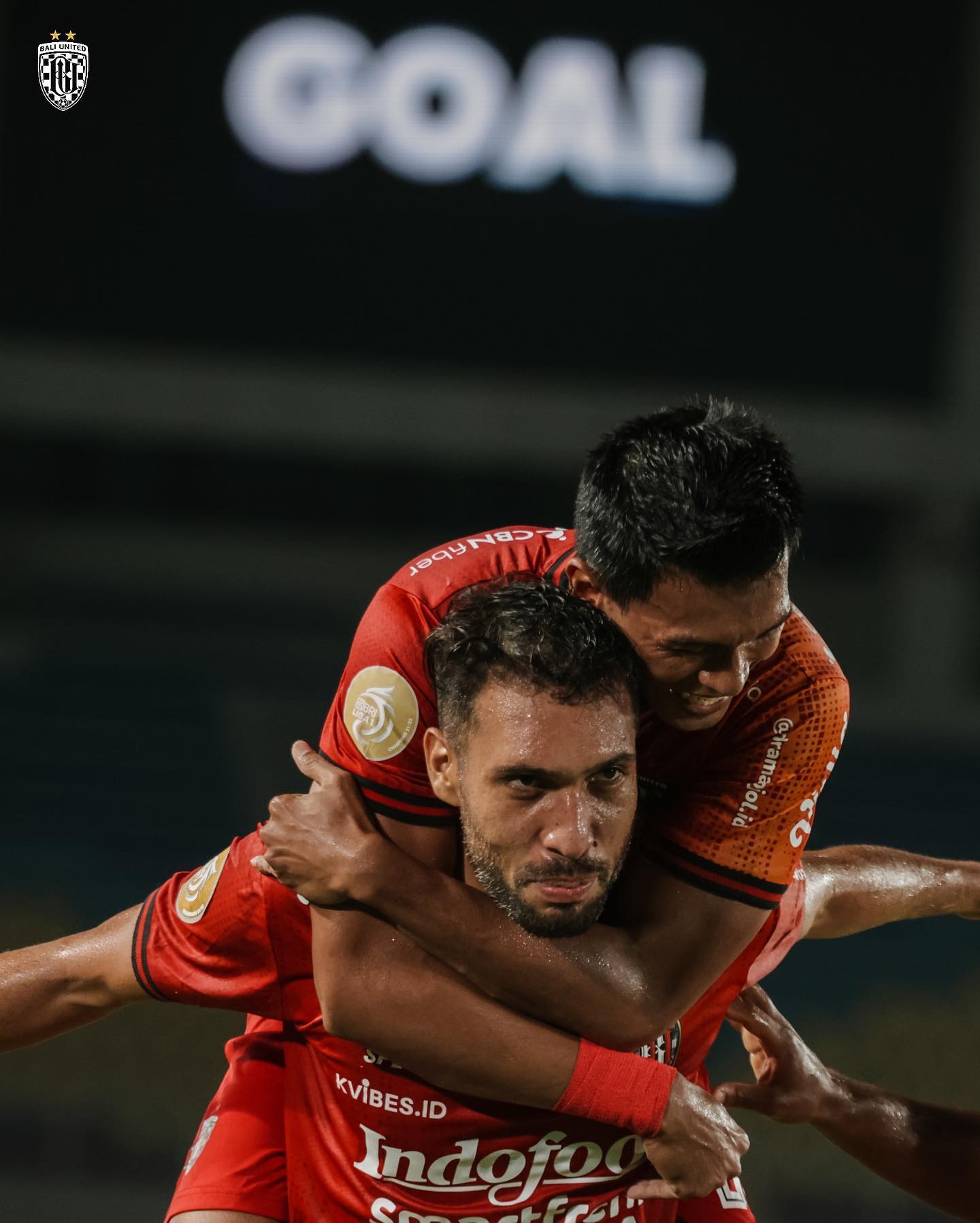 Bursa Transfer Liga 1: Willian Pacheco Dilepas Bali United setelah Buat 4 Gol Musim Ini