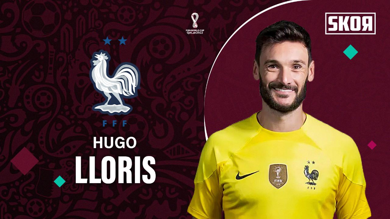 Hugo Lloris Kecam Kelakuan Emiliano Martinez di Final Piala Dunia 2022