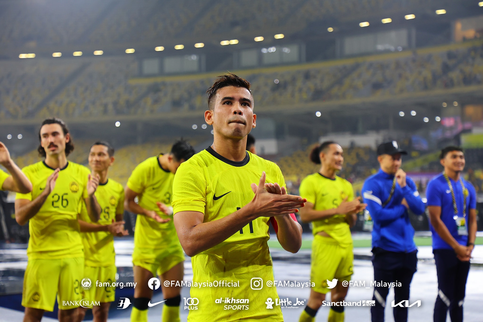 Legenda Timnas Malaysia Bicara Keuntungan Absennya Pemain Kunci di Piala AFF 2022