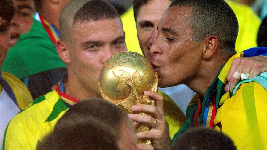 VIDEO: Kutukan Brasil lawan Tim asal Eropa di Fase Knockout, Tidak Pernah Menang sejak 2002