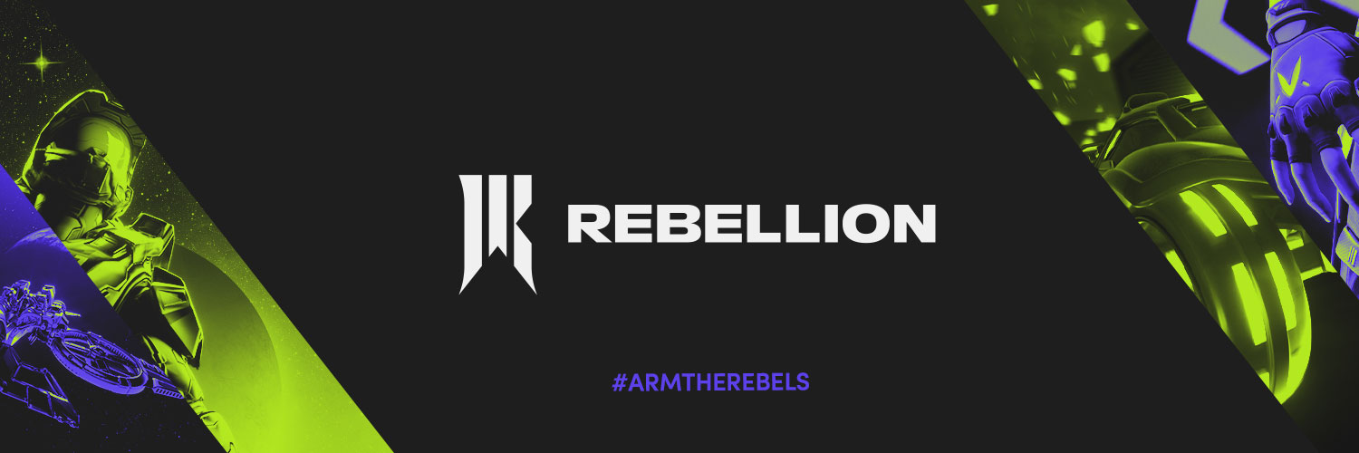 Eks Roster Evil Geniuses Resmi Gabung Shopify Rebellion