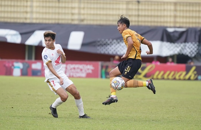 Pascaditahan Bhayangkara FC, PSM Makassar Buat Tiga Catatan Baru di Liga 1