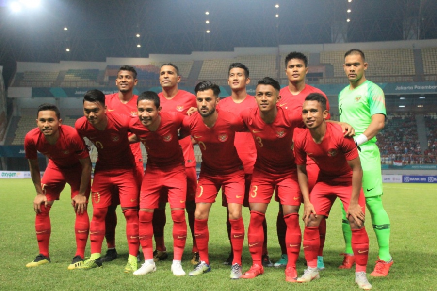 Kilas Balik Piala AFF 2018: Persiapan Serba Mendadak, Timnas Indonesia Gagal di Fase Grup
