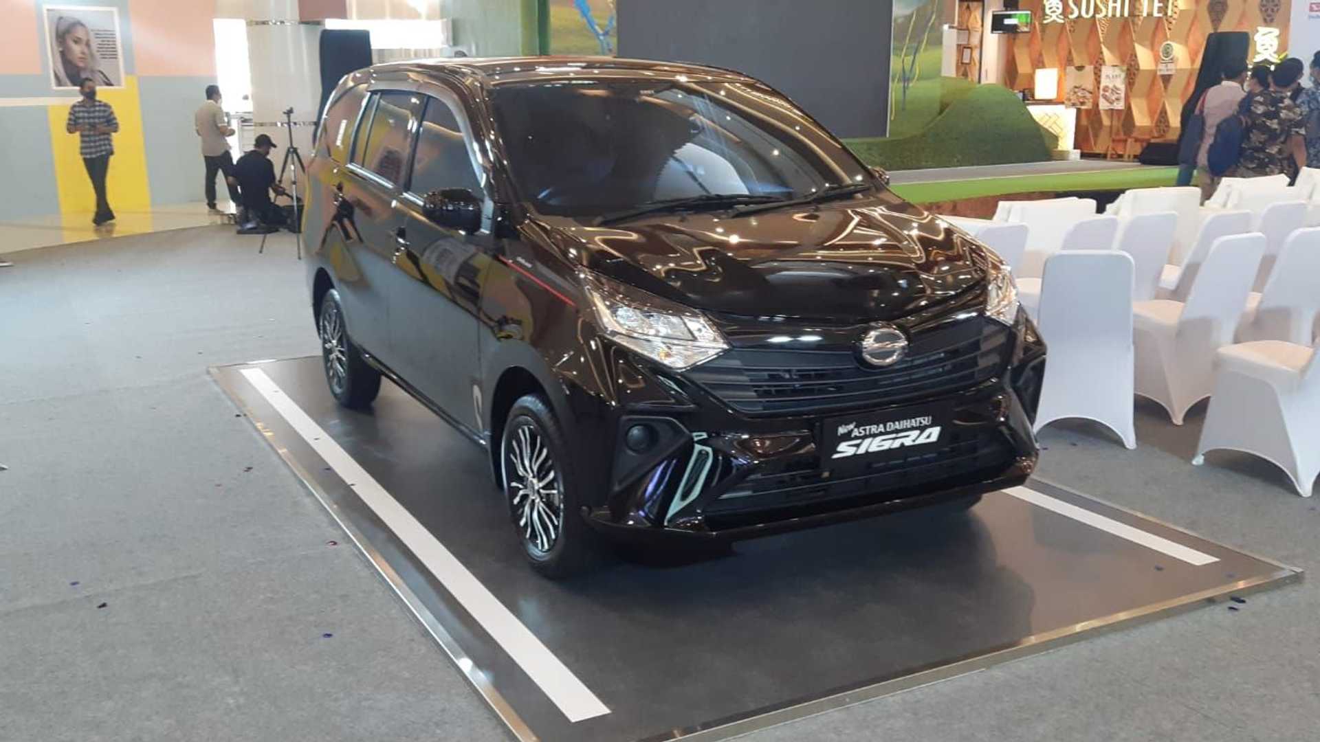 Daihatsu Indonesia Akhiri 2022 dengan Kenaikan Penjualan hingga 24,9 Persen