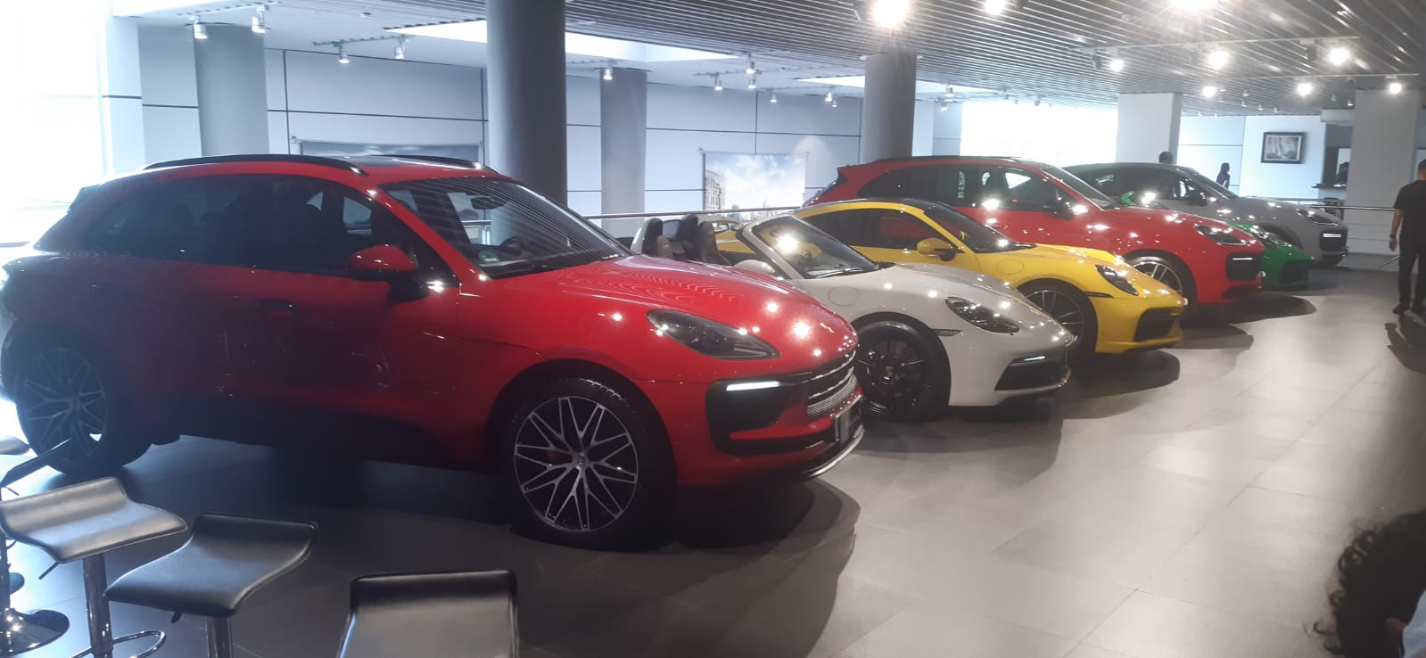 26 Mobil Sport Porsche Siap Ramaikan Porsche World Road Show 2023 di Sentul 