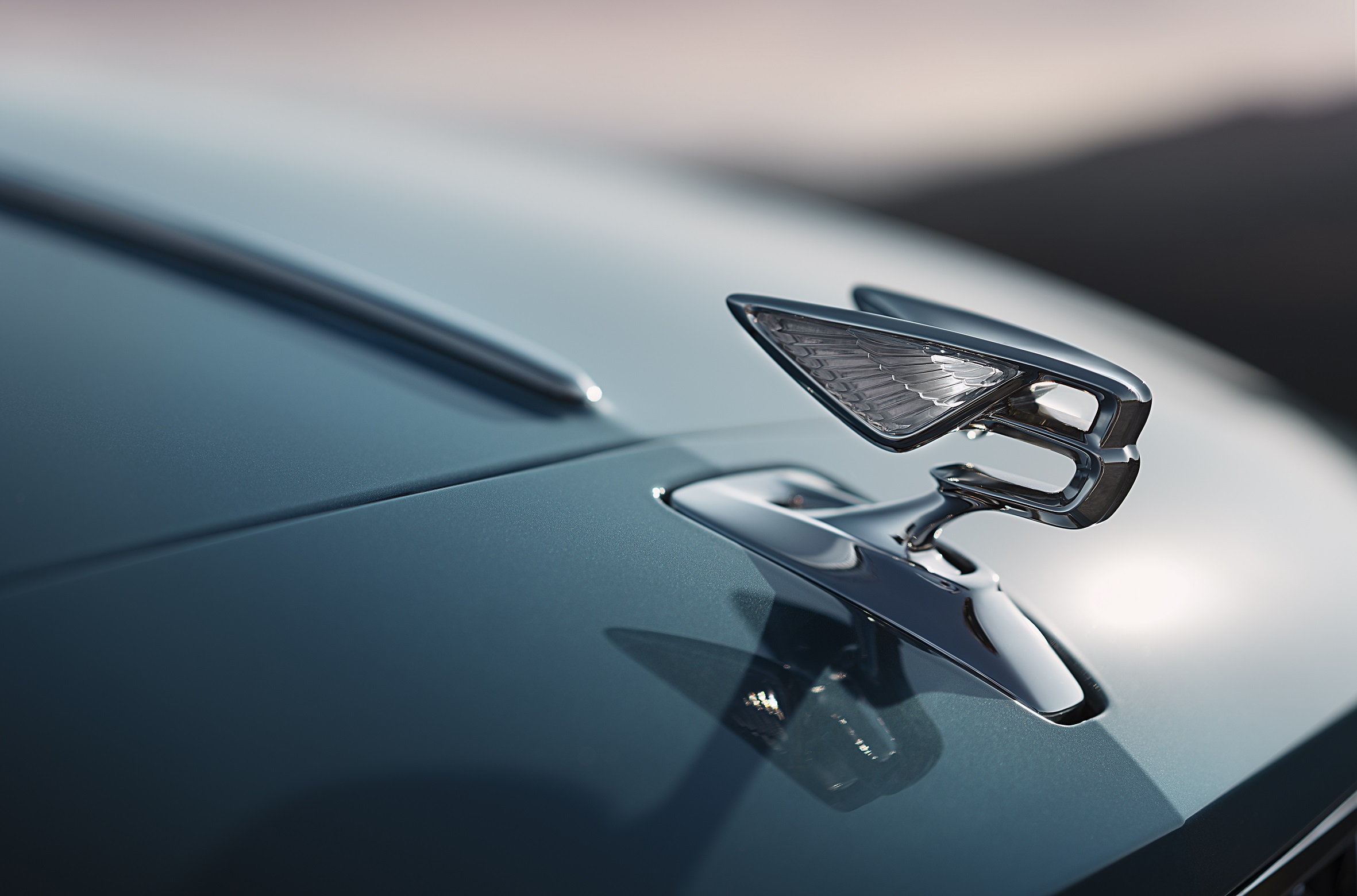 Bentley Motors Tunjuk Eurokars Group Indonesia sebagai Retailer Baru