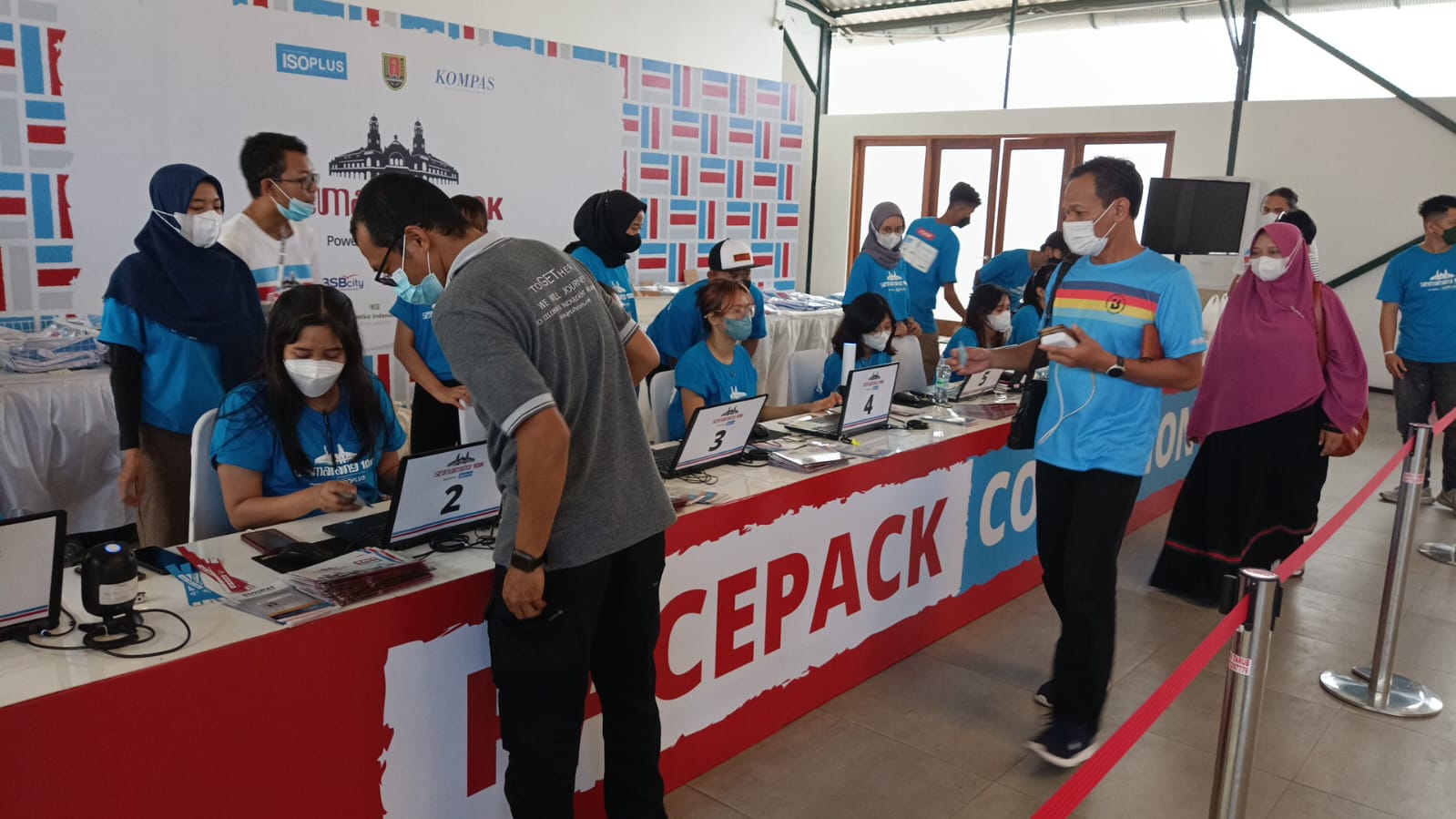 Semarang 10K Bakal Diramaikan Ribuan Pelari Bahkan Jauh dari Kalimantan