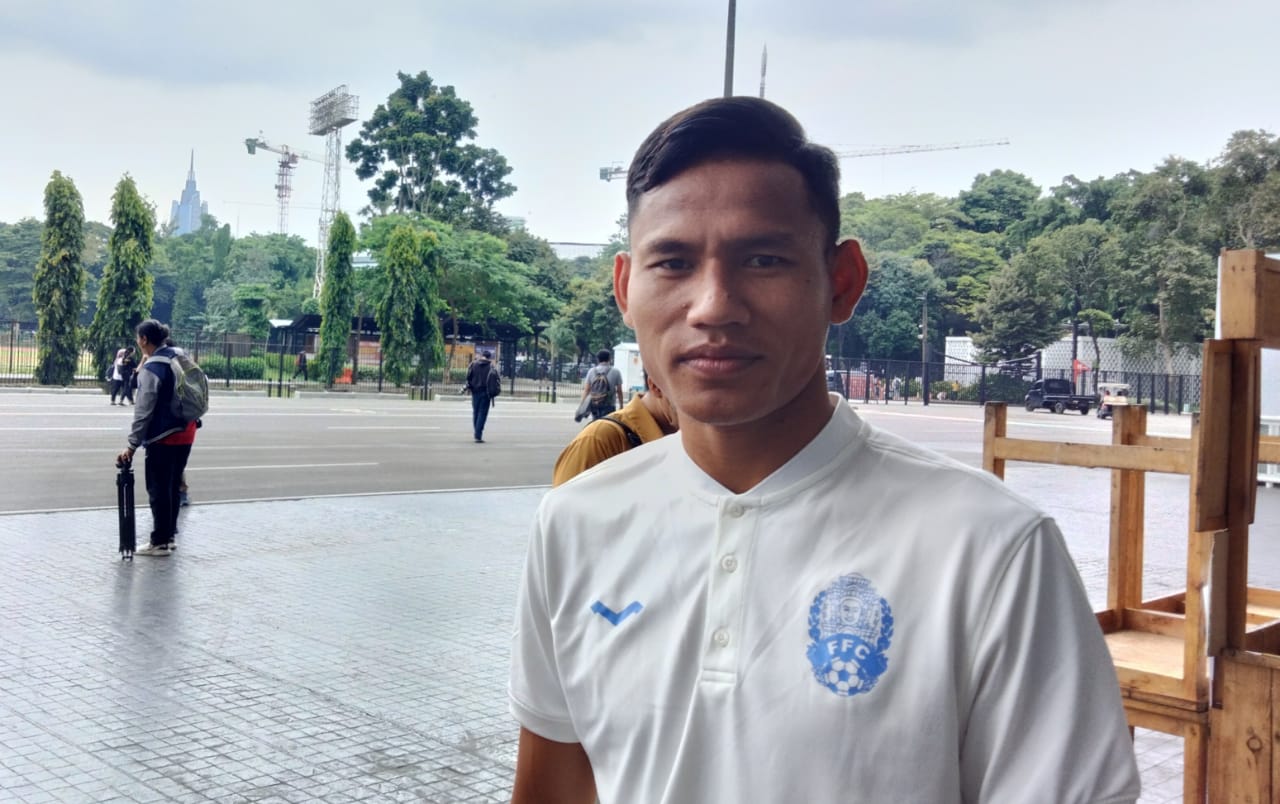 Piala AFF 2022: Jelang Lawan Timnas Indonesia, Kamboja Terima Telepon Misterius saat Pagi Buta di Hotel Mereka