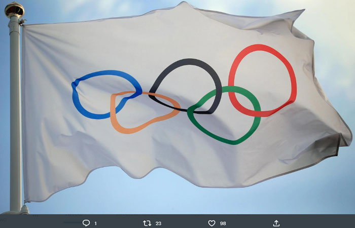 Tinju Terancam Dicoret dari Olimpiade 2024 Paris
