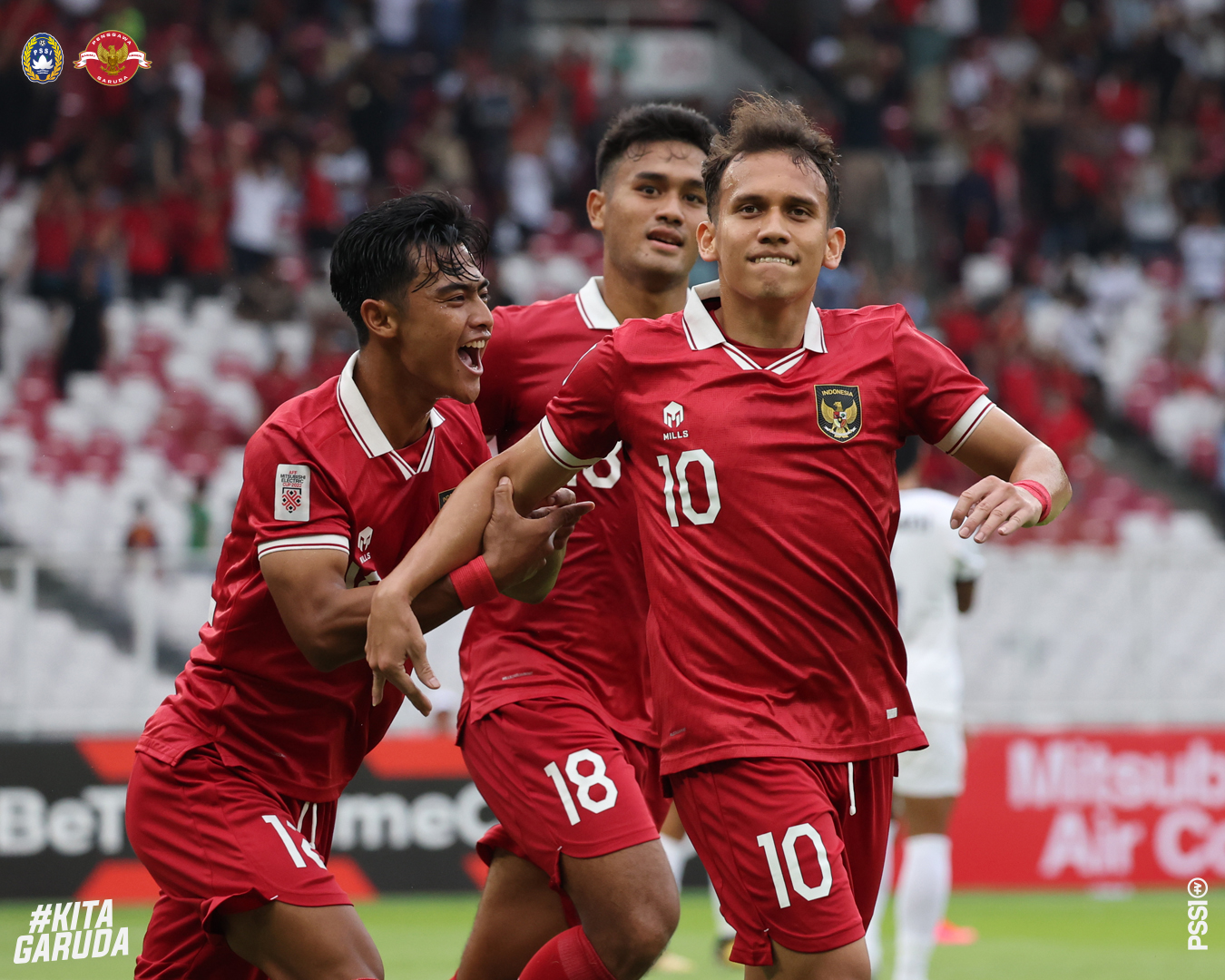 Piala AFF 2022: Brunei yang akan Jamu Indonesia Telan Kekalahan, Shin Tae-yong Tak Peduli