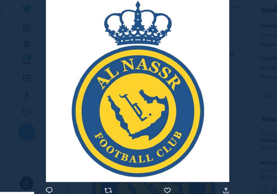 Profil Al-Nassr, Klub Kaya Raya Arab Saudi yang Datangkan Cristiano Ronaldo