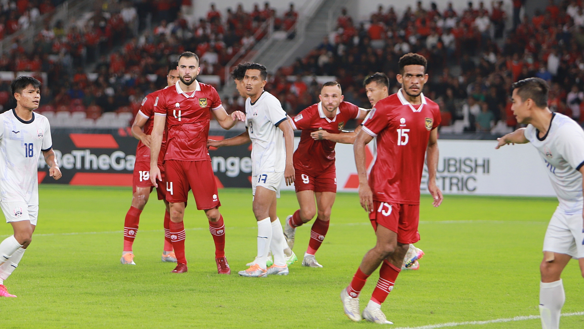 Piala AFF 2022: RCTI Siarkan Langsung Laga Timnas Indonesia vs Thailand