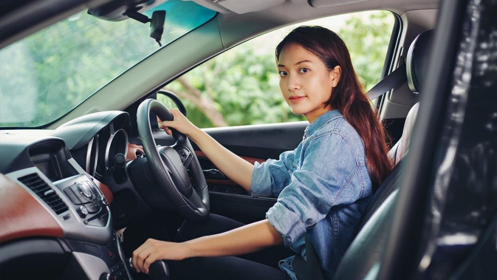 5 Rekomendasi Mobil Daihatsu yang Cocok untuk Wanita