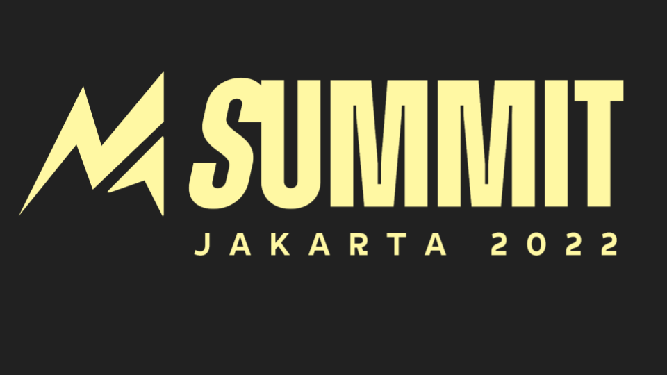 Kembangkan Industri Esports dan Gaming, Moonton Hadirkan M Summit Pertama di Jakarta