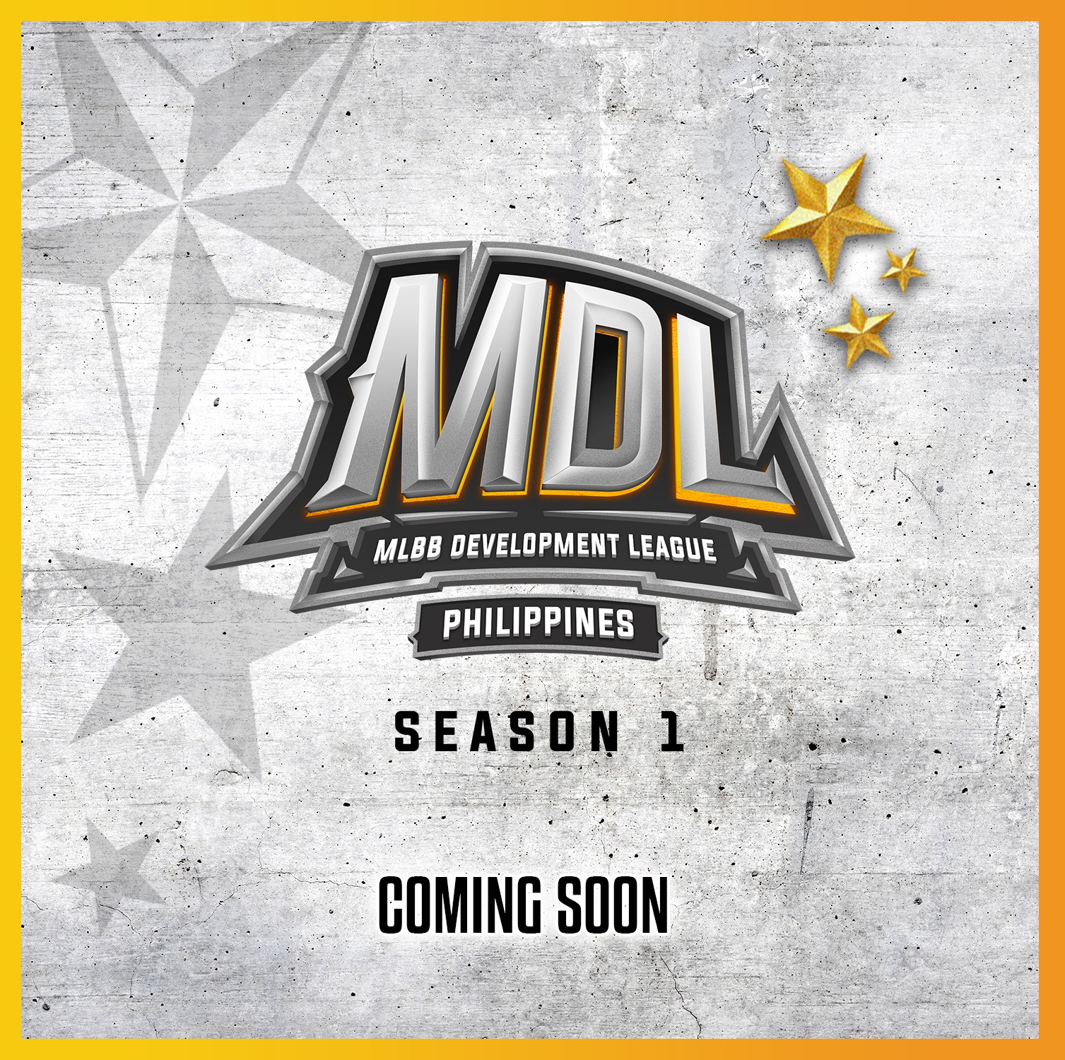 MDL PH Season 1 Akan Mulai Bergulir pada  15 Februari 2023