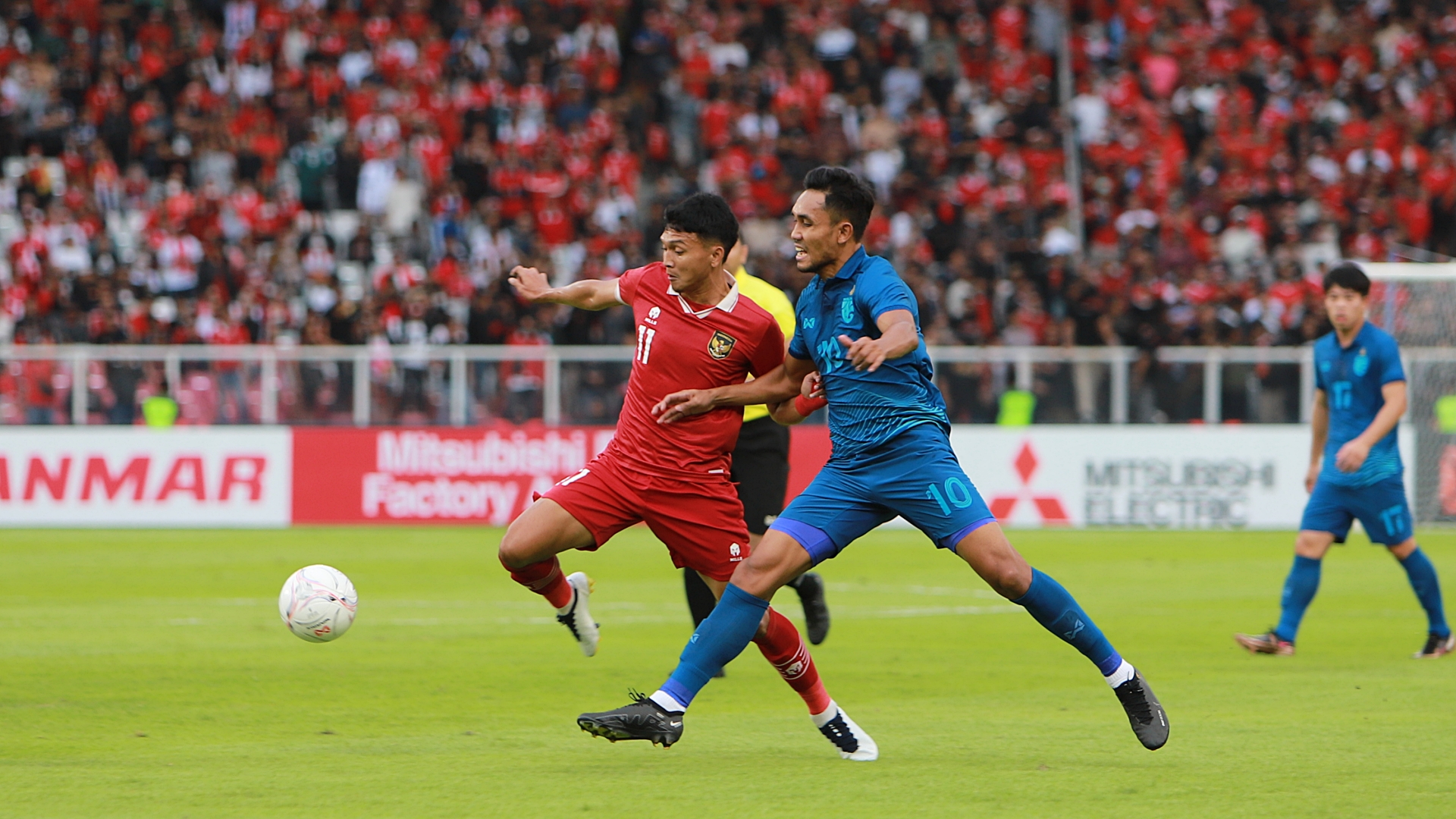 Semifinal Piala AFF 2022: Tekad Besar Dendy Sulistyawan, Nodai Rekor Vietnam