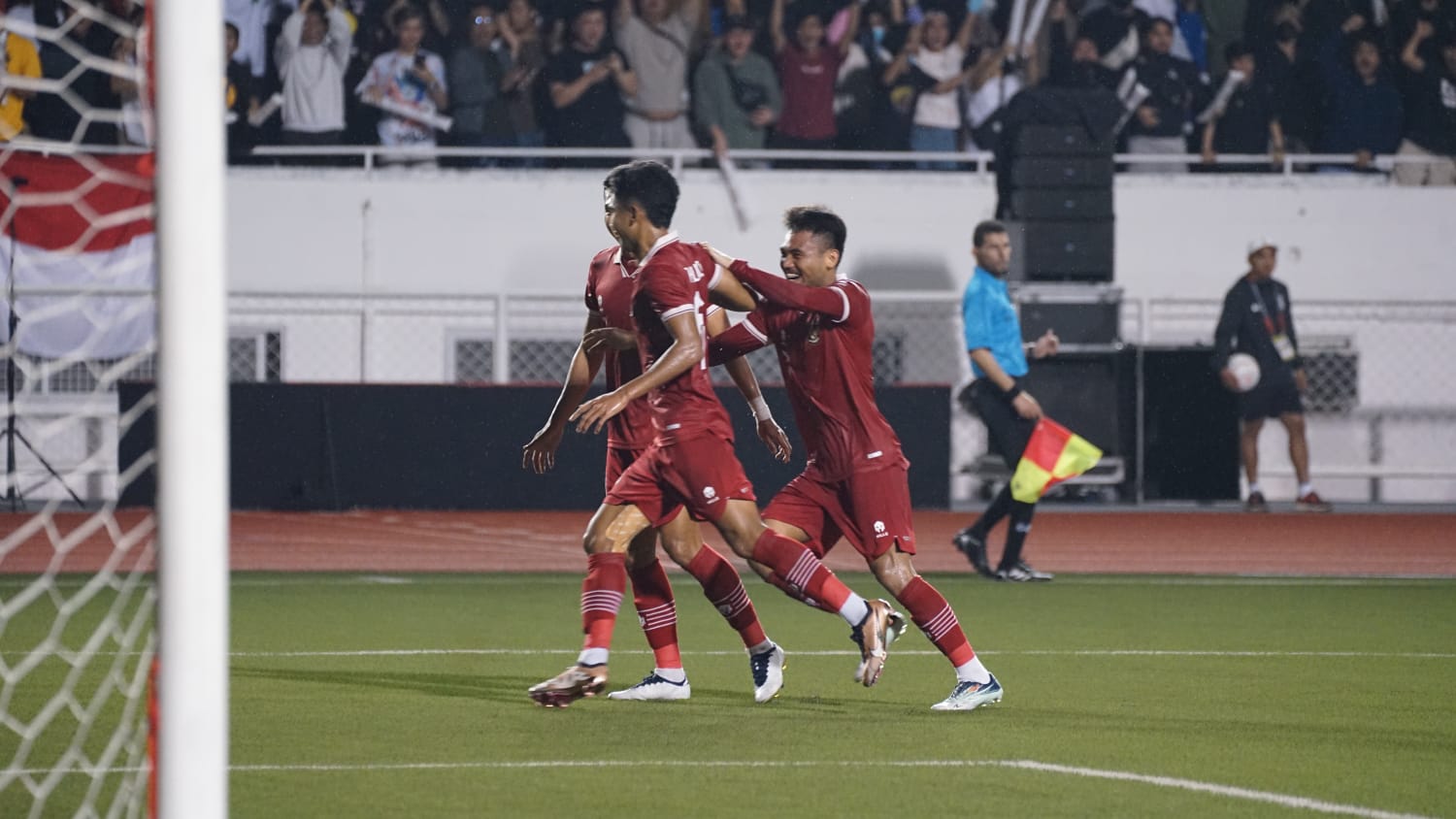 Piala AFF 2022: PSSI Pastikan Timnas Indonesia vs Vietnam Mulai 16.30 WIB