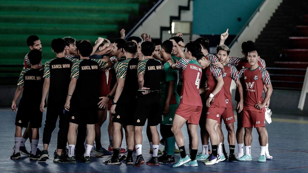 Pro Futsal League: Kancil WHW Kalbar Punya Target Tinggi, Berbekal Dua Hal Penting