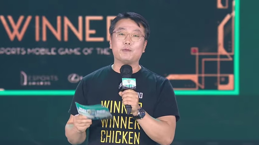 James Yang Sebut Sistem 10 Poin Akan Buat Turnamen PUBG Mobile Makin Agresif