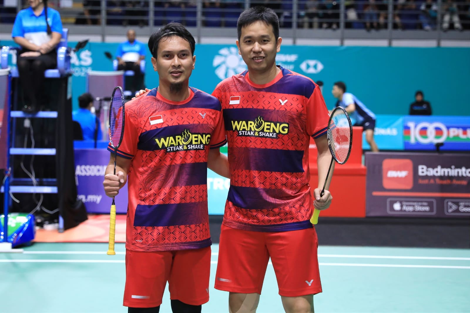 Rekap Hasil Hari Pertama Malaysia Open 2023: 9 Wakil Indonesia Tembus Babak 16 Besar