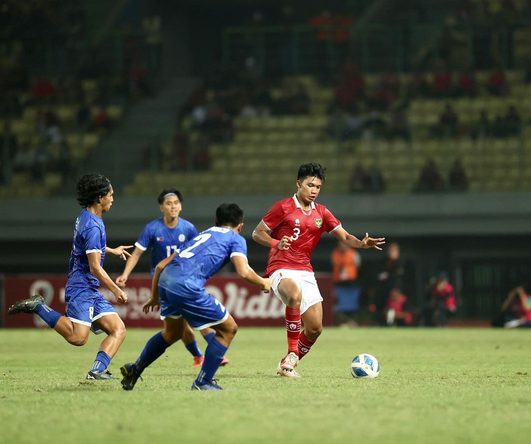 Bek Timnas U-20 Indonesia Jebolan Liga TopSkor Resmi Promosi ke Tim Senior Bali United