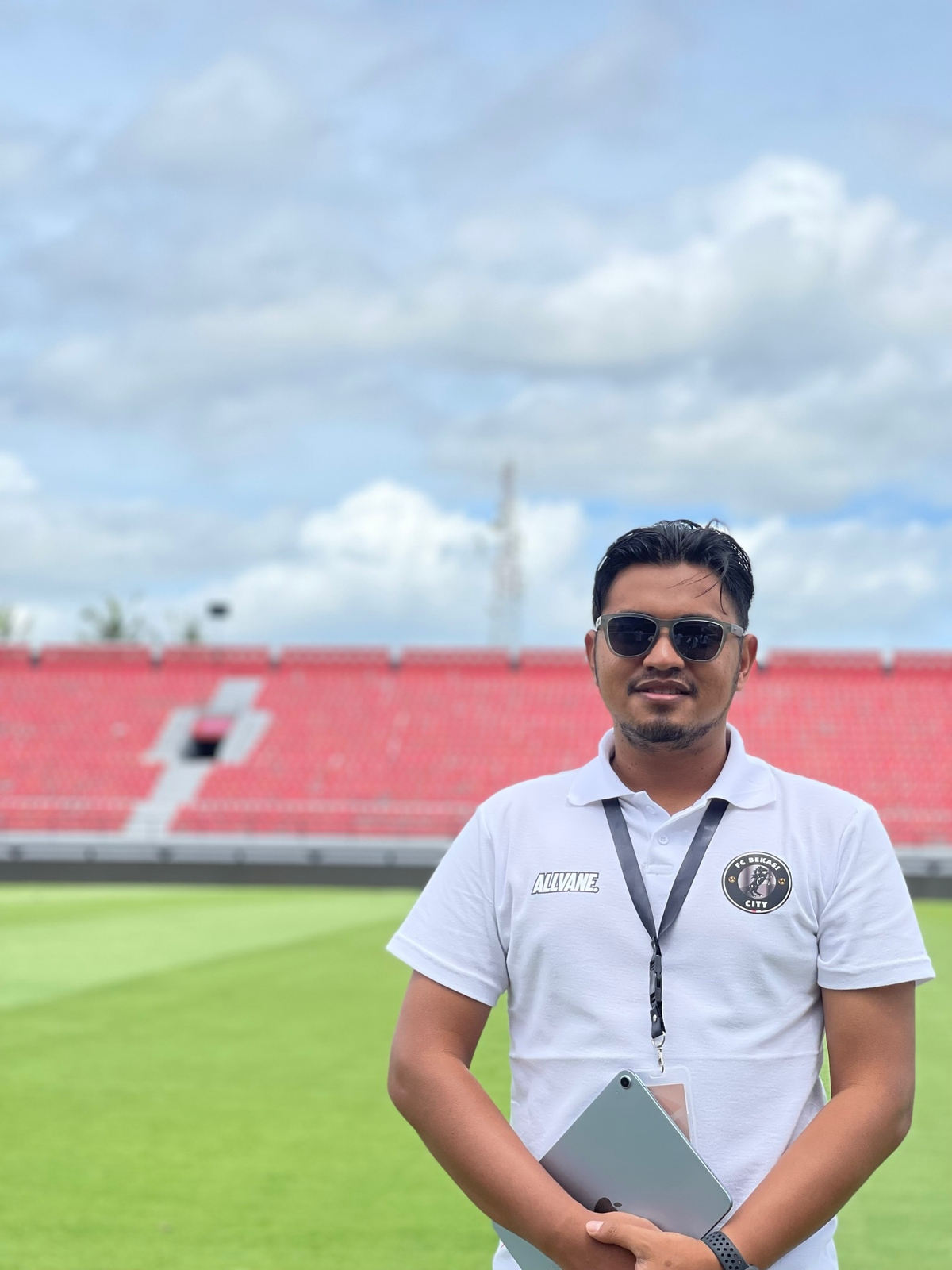 FC Bekasi City Berharap PSSI Mengubah Keputusannya dan Melanjutkan Liga 2 2022-2023