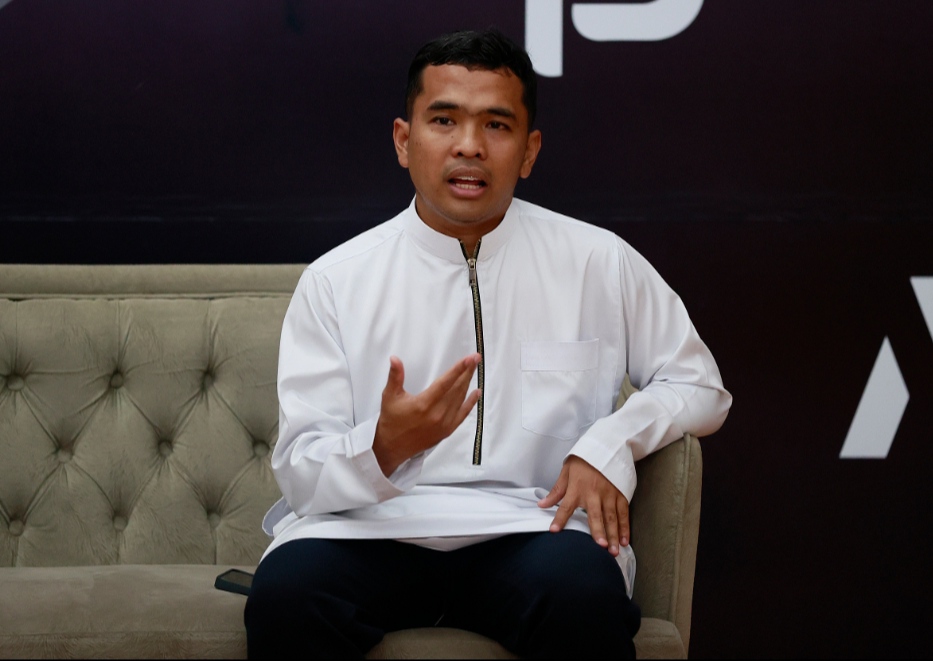FC Bekasi City Tak Bubarkan Pemain, Pemilik Klub Bersikeras Ingin Liga 2 Tetap Bergulir