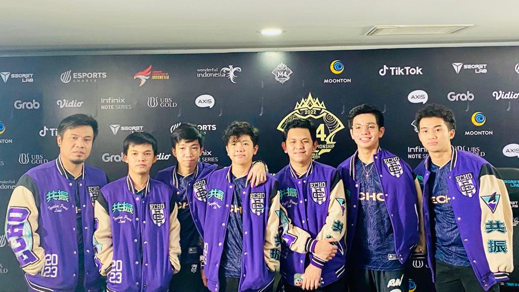 Pelatih ECHO Esports Sebut Sistem yang Harus Diperbaiki Tim Mobile Legends Indonesia