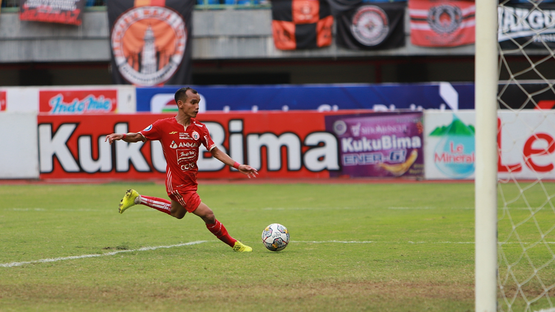 Peran Vital Riko Simanjuntak di Persija: Kontribusi Besar di Liga 1 2024