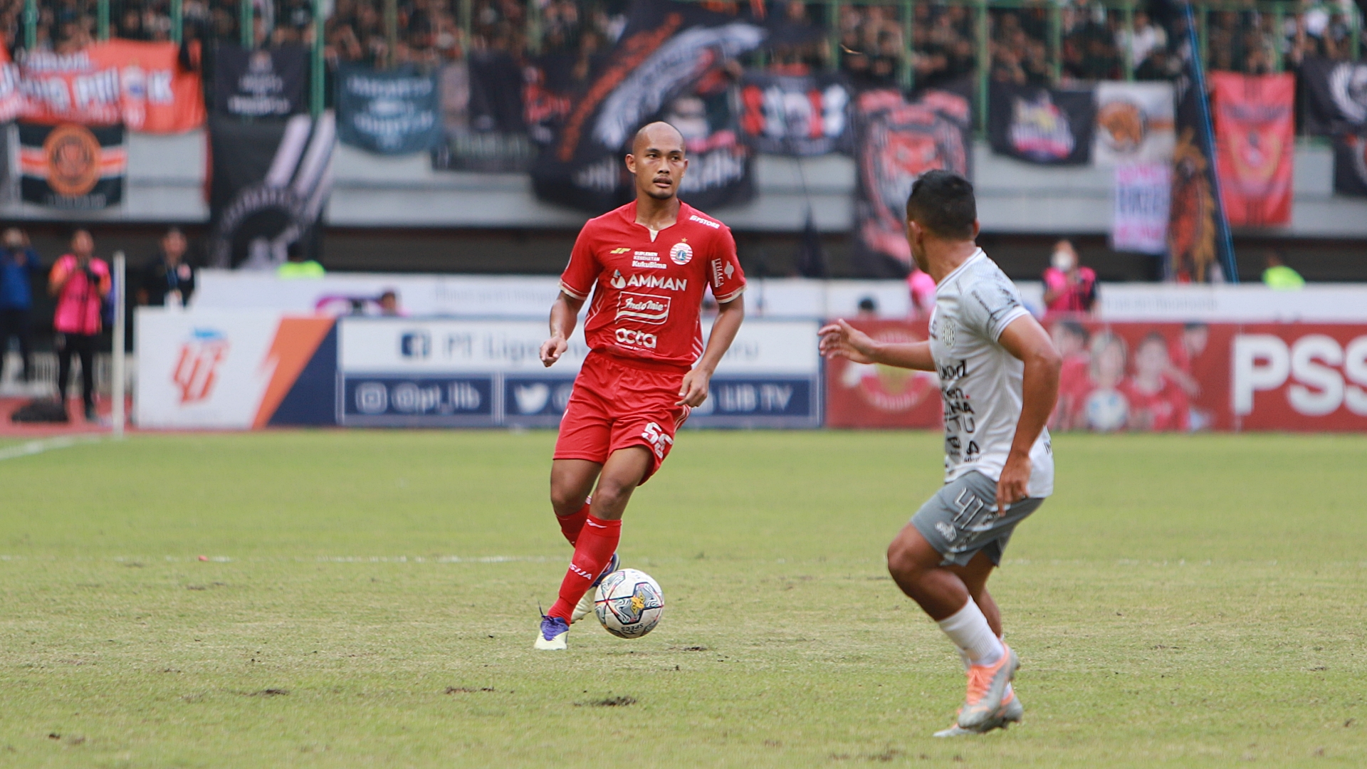 Dipercaya Thomas Doll saat Persija Kalahkan Bali United, Eks Bek Persebaya Bersuara