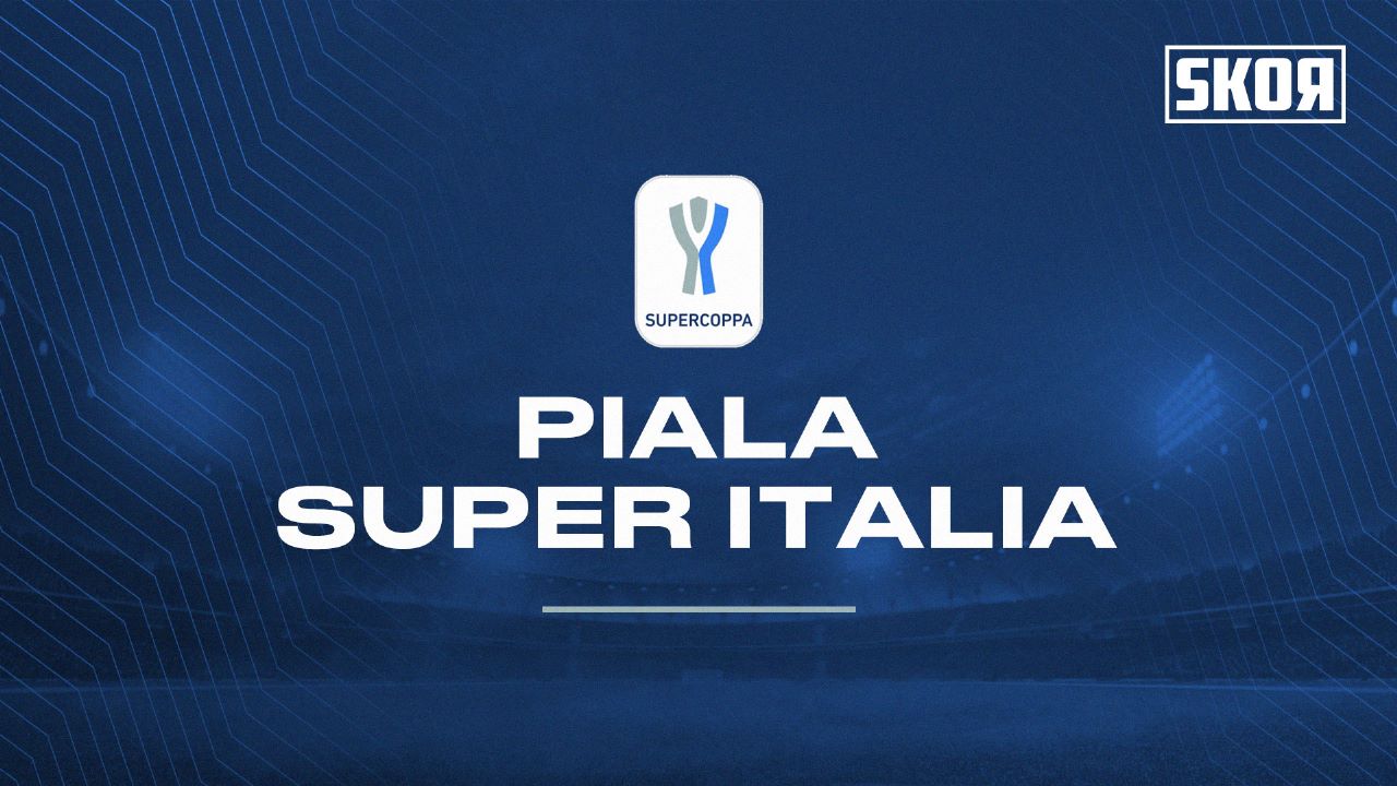 Hasil AC Milan vs Inter Milan: Menang 3-0, Nerazzurri Juara Piala Super Italia 2022-2023