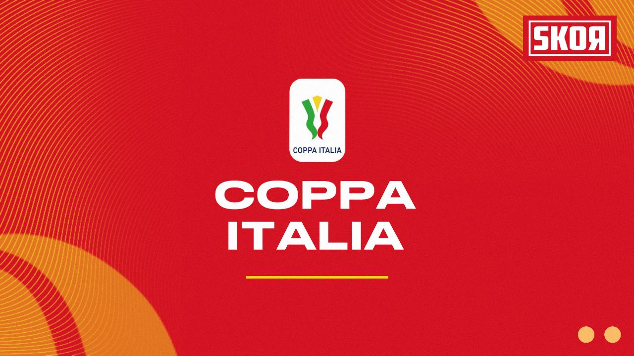 Hasil dan Jadwal Semifinal Coppa Italia: Juventus Amankan Slot Terakhir