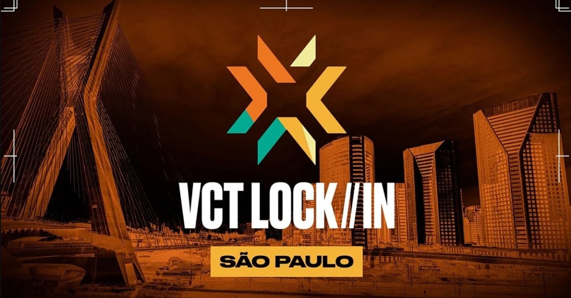 Riot Games Undang Dua Tim Cina pada VCT 2023 Lock In Sao Paulo