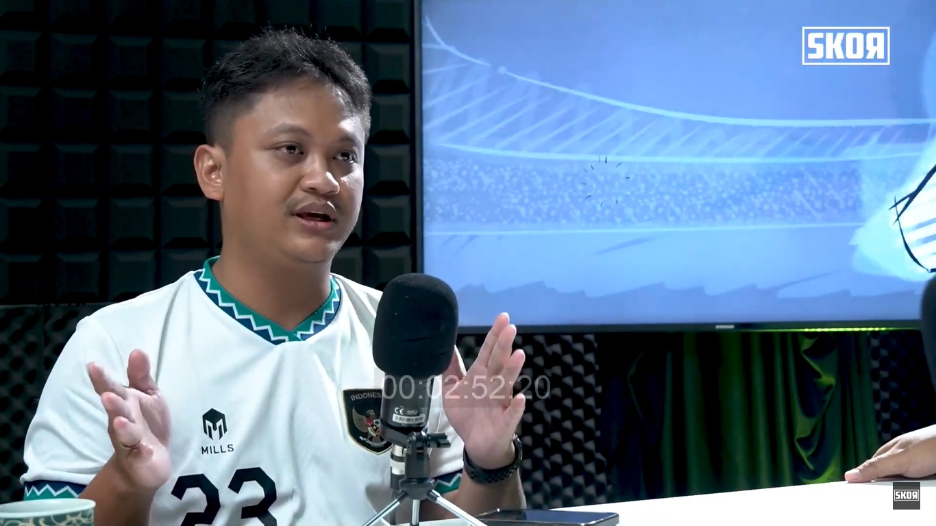 Ada Sentuhan Orang Indonesia di Jersey Klub Liga Inggris Ini