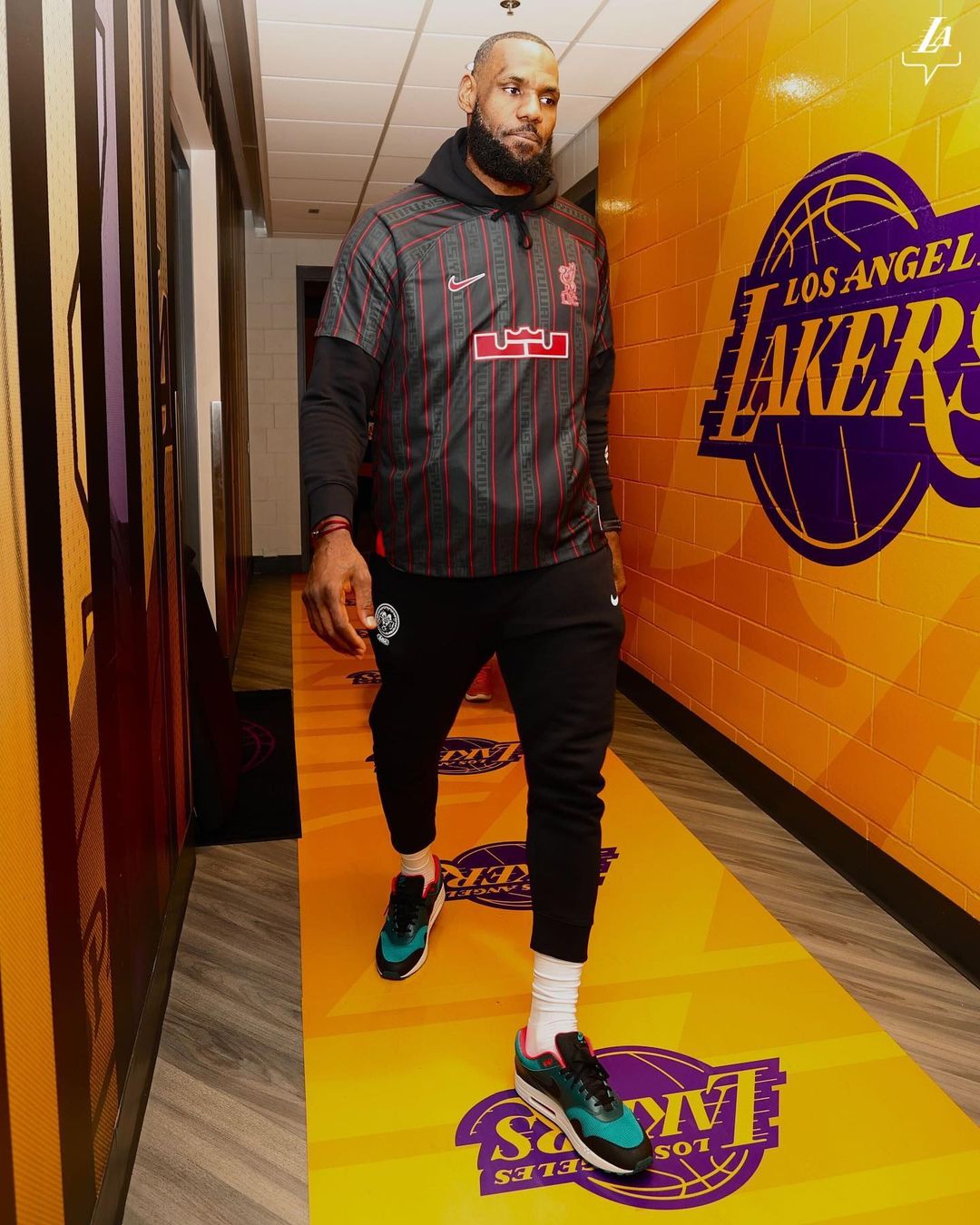 Hasil NBA 2022-2023: LeBron Pecah Rekor, LA Lakers Menang Lagi